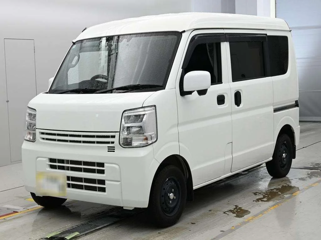 Nissan NV100 Clipper DR17V 2024